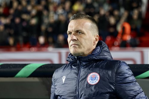 Otpisivali su ga, a osvojio je titulu: Mario Ivanković pokazao da domaći treneri vrijede više nego što im se priznaje
