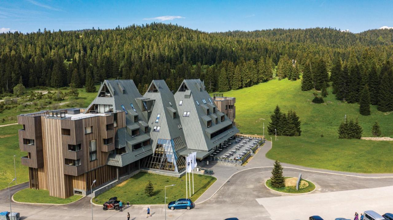 Hotel Monti predstavlja proljetnu ponuda za kratki bijeg iz svakodnevnice!