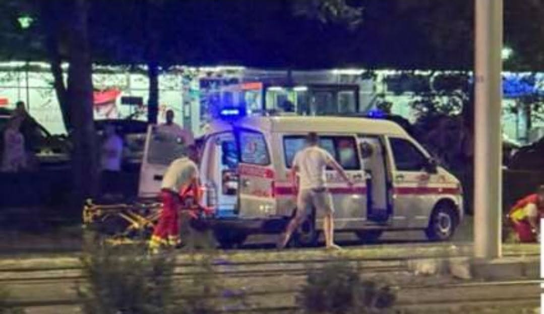 Ljuti Krajišnici nude pomoć teško povrijeđenom mladiću iz Sarajeva!