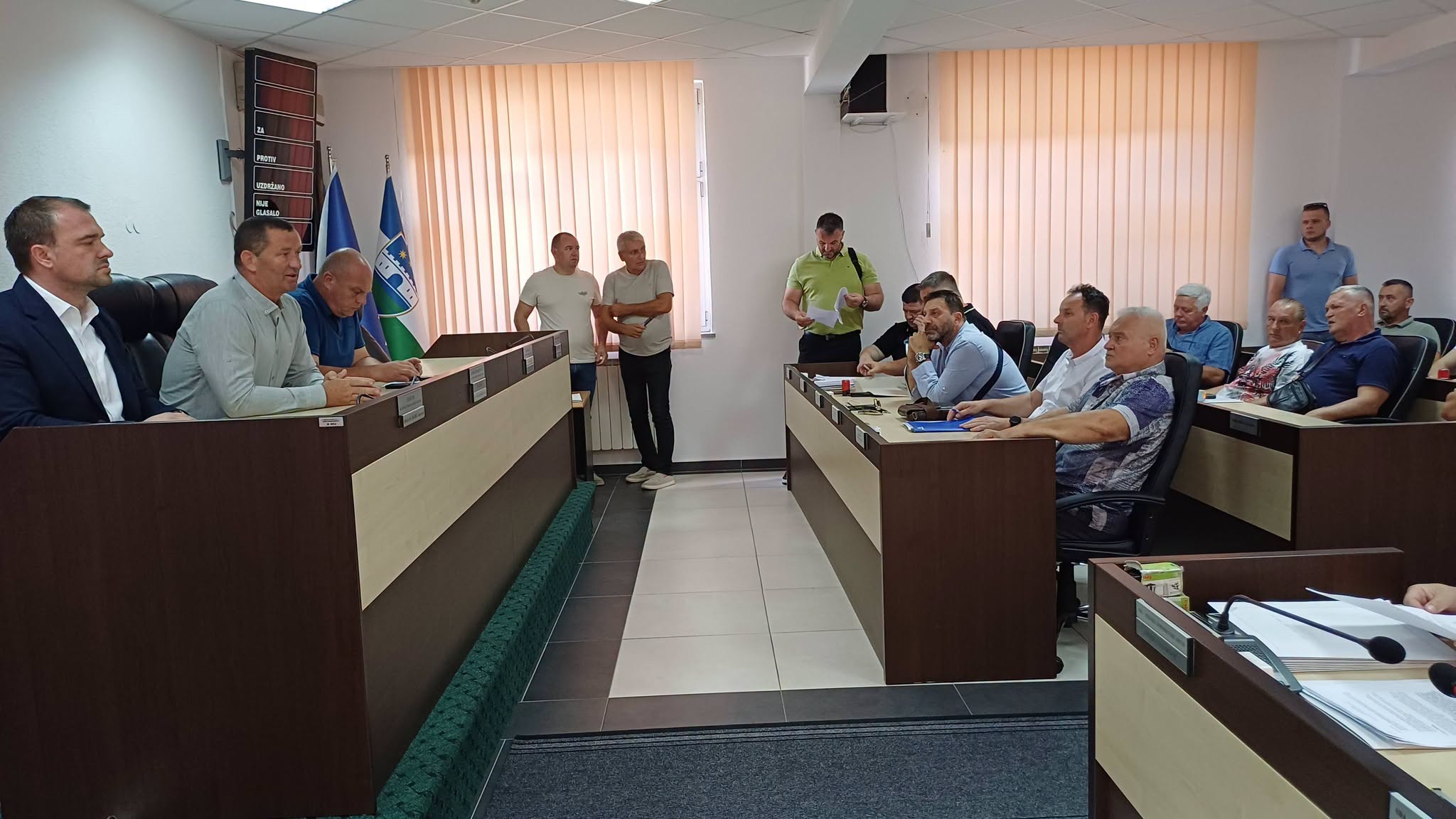 Velika finansijska injekcija za sport u USK: Klubovima podijeljeno čak 1,05 miliona KM!