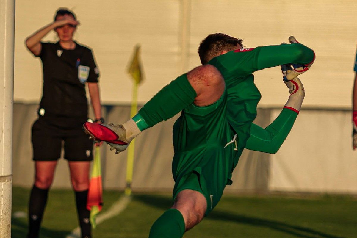 Heroj Kustošije: Luka Pršlja briljirao na penalima i odveo ekipu u finale, već stižu ponude