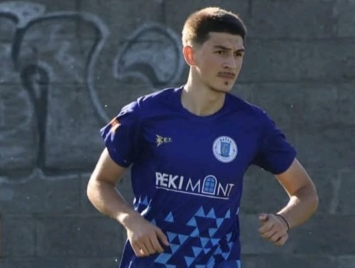 Novo nogometno čudo iz Brčkog: Alen Pekić privukao pažnju klubova širom BiH