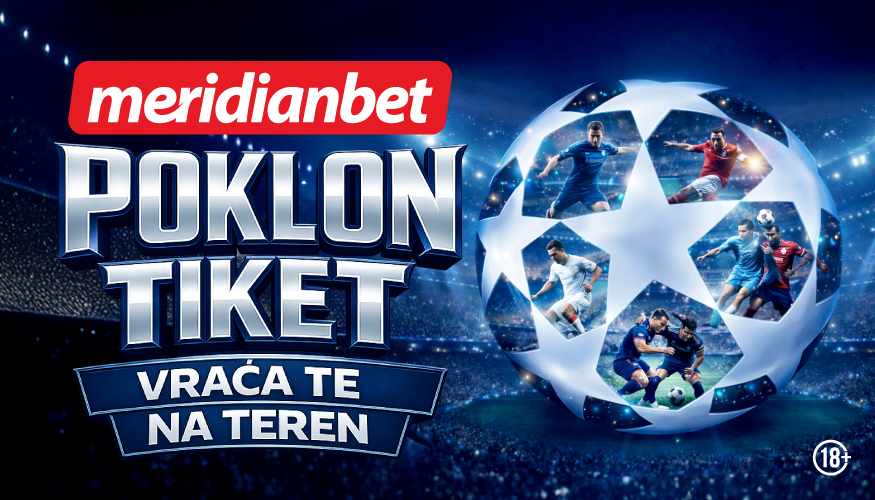 Dan odluke u Ligi šampiona: Ne propusti najbolju ponudu