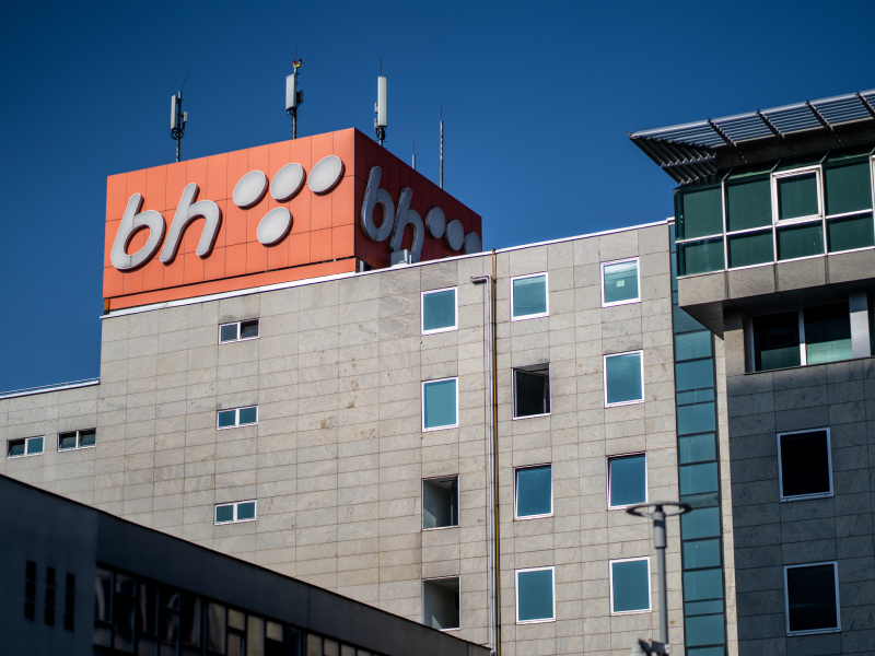 BH Telecom: Sve preuzete obaveze prema KK Bosna se realizuju u skladu sa ugovorom