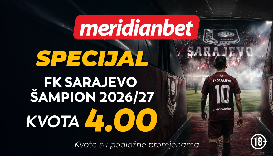 Počinje Premijer liga BiH: Pronađi specijale i iskoristi jedinstvenu ponudu