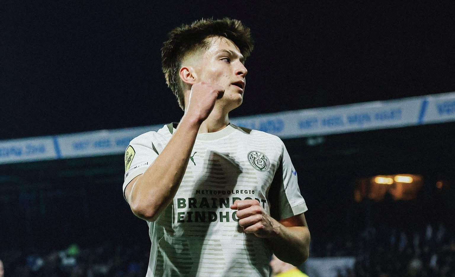 Bajraktarević zablistao od prve minute: Dva gola za 10 minuta!