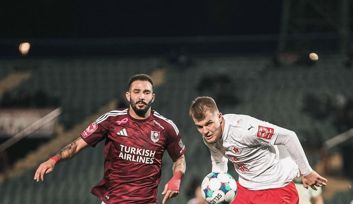 Sarajevo pokazalo silu: Velež poražen u derbiju kola!