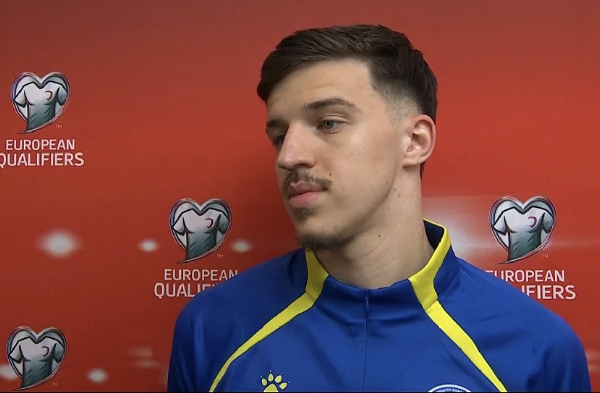 Tarik Muharemović: Mi se samo Boga bojimo!