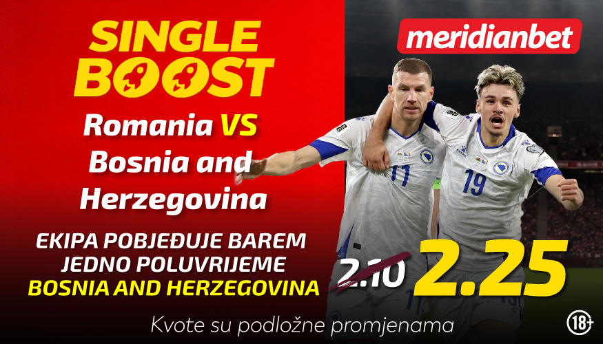 Zmajevi na krilima dobre partije u Poljskoj: Mogu li do tri boda u Rumuniji?