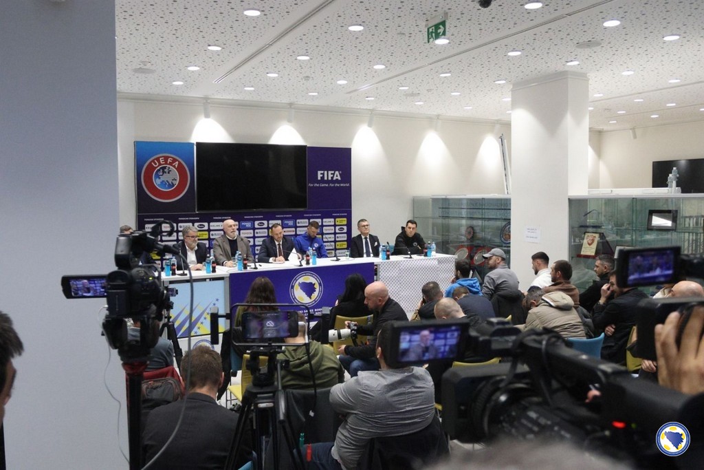 Svjetski je dan sportskih novinara: Ljudi koji žive sport svakog dana, bez radnog vremena!