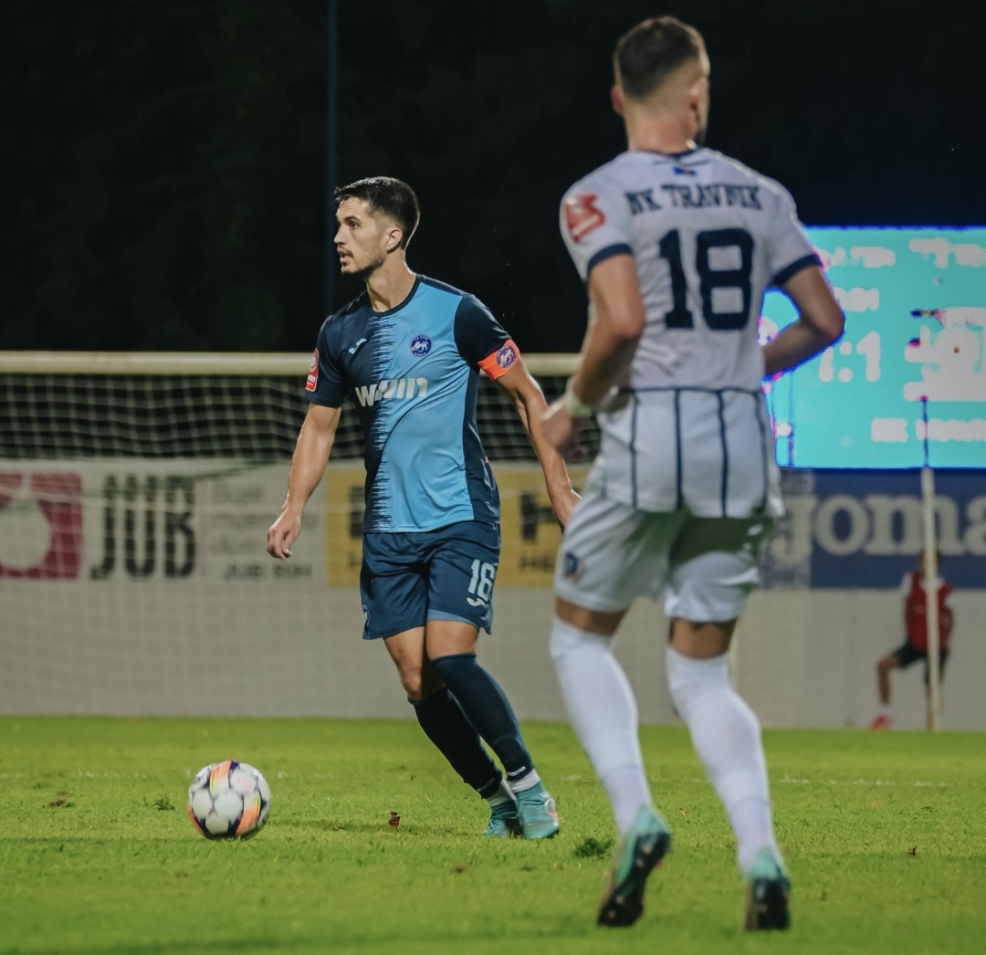 Kapiten GOŠK-a na meti nekoliko klubova iz regiona