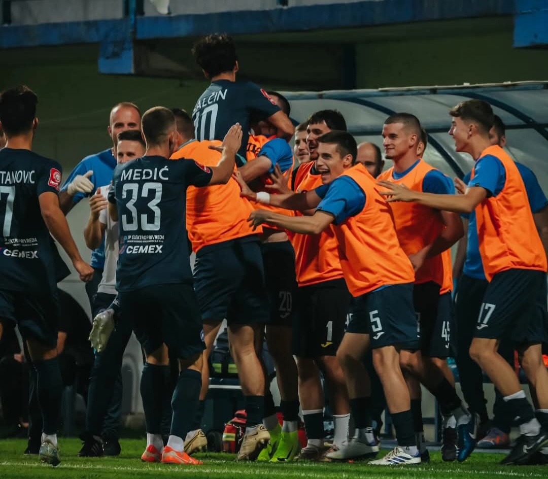 Turnir u Gabeli odgođen za sedam dana zbog loših vremenskih uslova