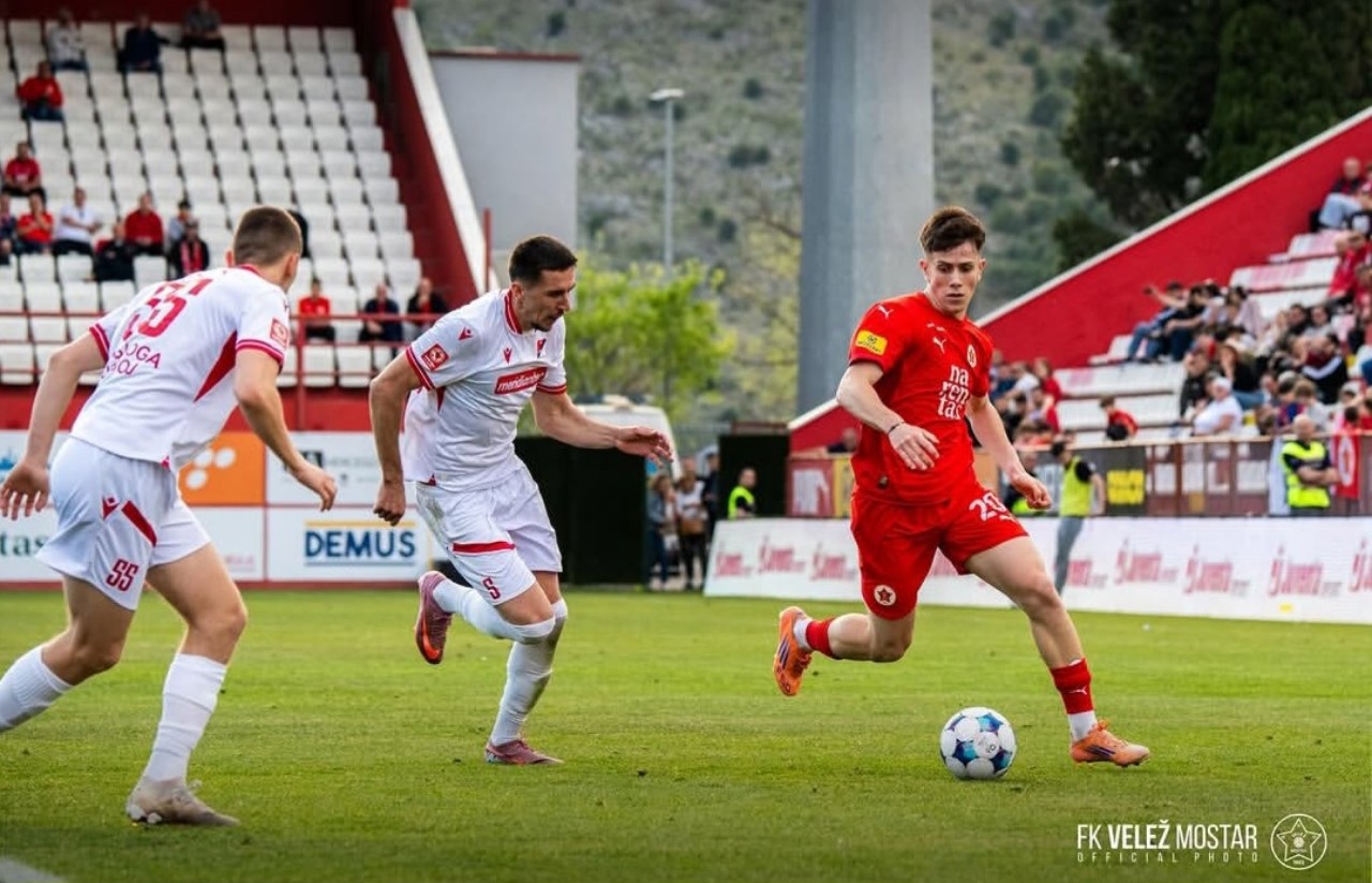 Igman preokretom do velike pobjede, Halilović ponovo donio novu dimenziju