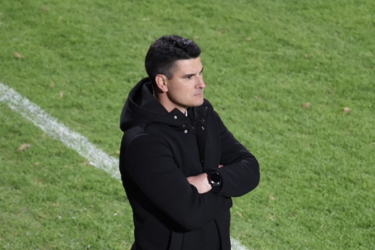 Obšivač: Biti trener velikana iz Gabele za mene je bila posebna čast i privilegija