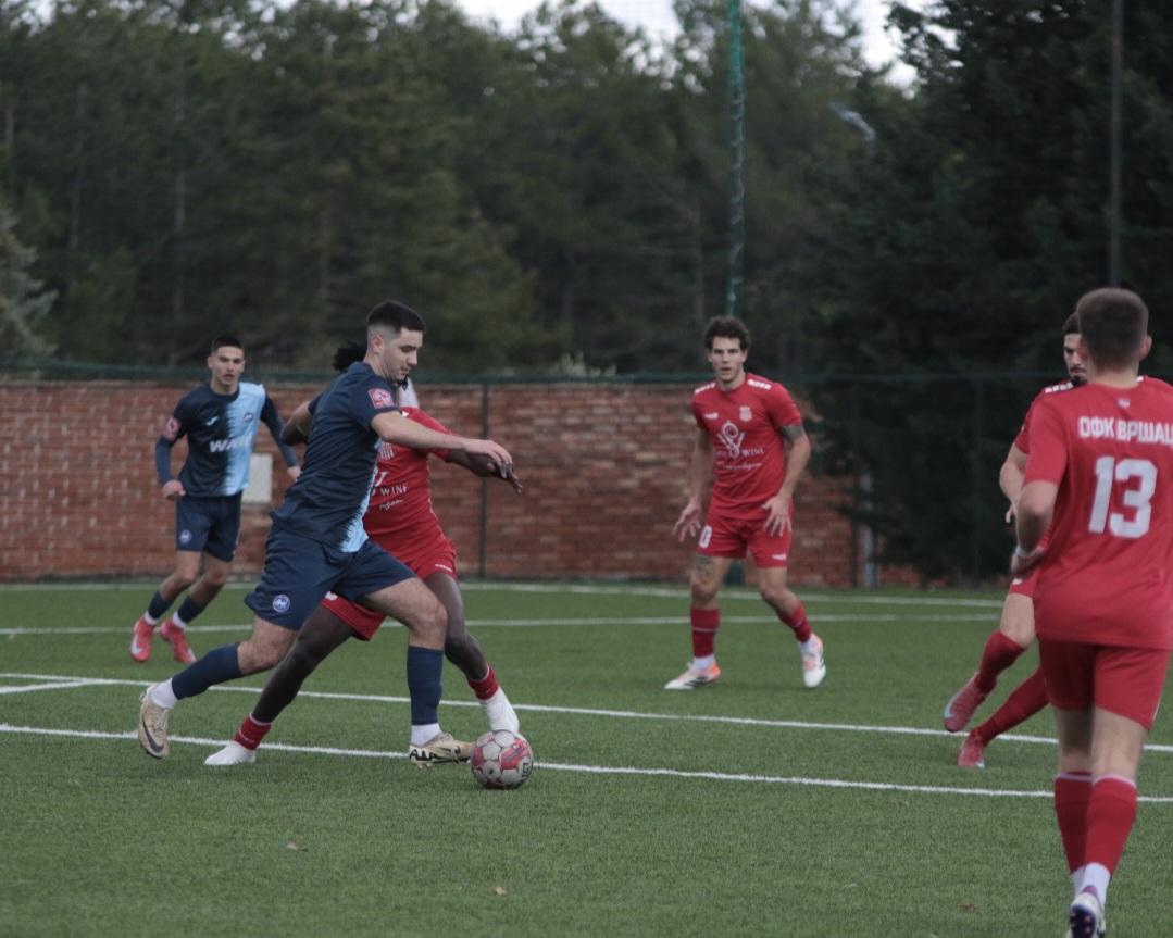 Prskalo zablistao uprkos porazu GOŠK-a: Sjajan pogodak i igra koja najavljuje veliki povratak
