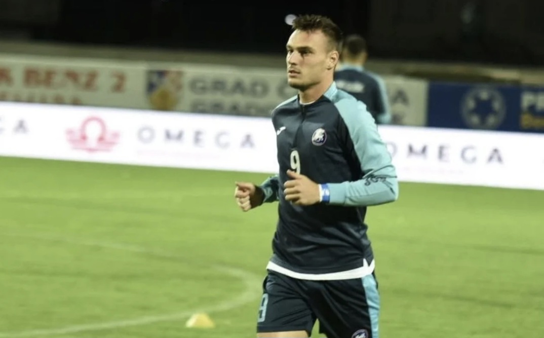 Esmir Hasukić briljira u Gabeli: Sedam golova u 14 utakmica i status najboljeg igrača Prve lige FBiH