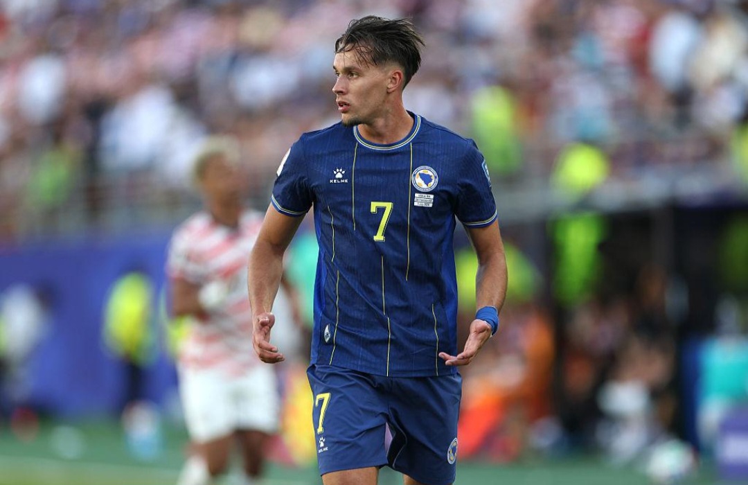 TRANSFER BOMBA: Amar Dedić seli na Otok!