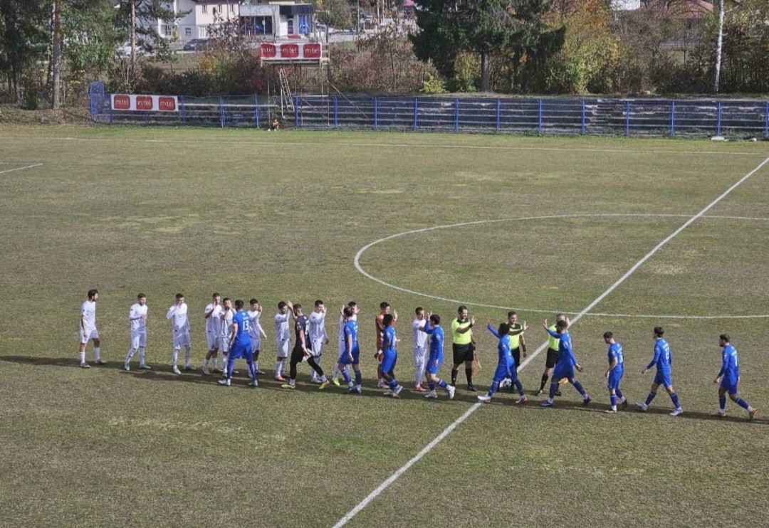 Novi remi u Istočnom Sarajevu, Leotar završava prvi krug bez poraza