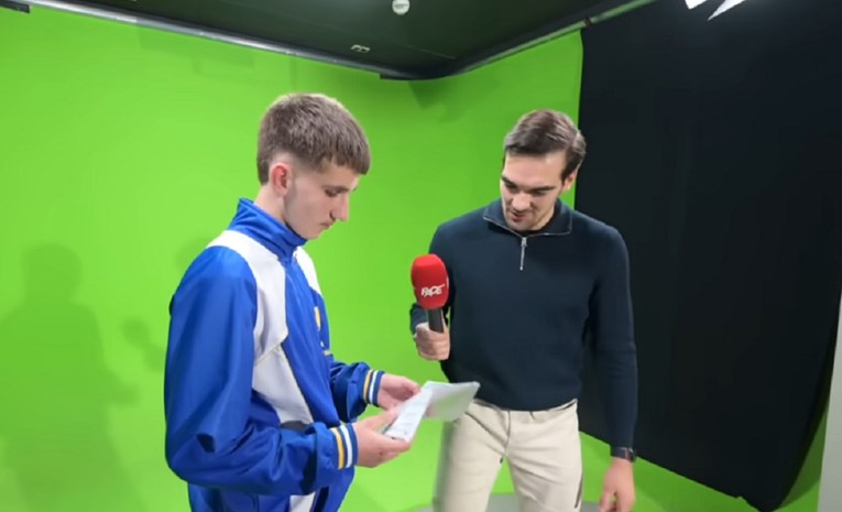 Mladi Afan 'maznuo' Donnarummi papir: Bio je jako razočaran i ljut!