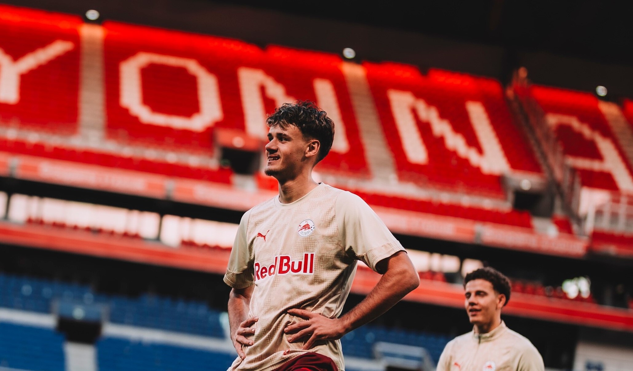 Stigla ponuda od 25 miliona eura na adresu Salzburga: Alajbegović na meti velikana