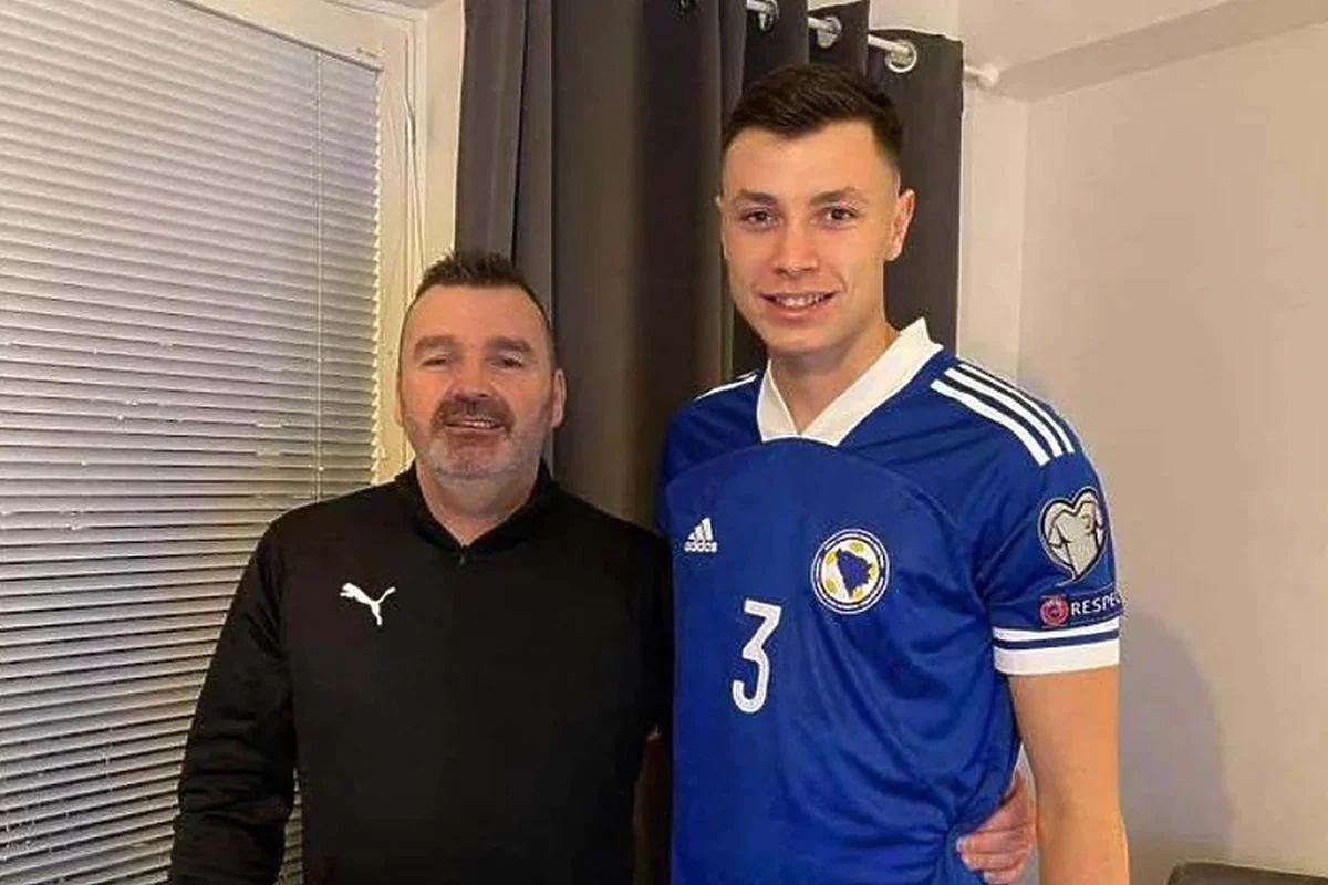 Pomirili se Mirsad i Anel Ahmedhodžić: Posebno želim da se izvinim svojoj snahi!