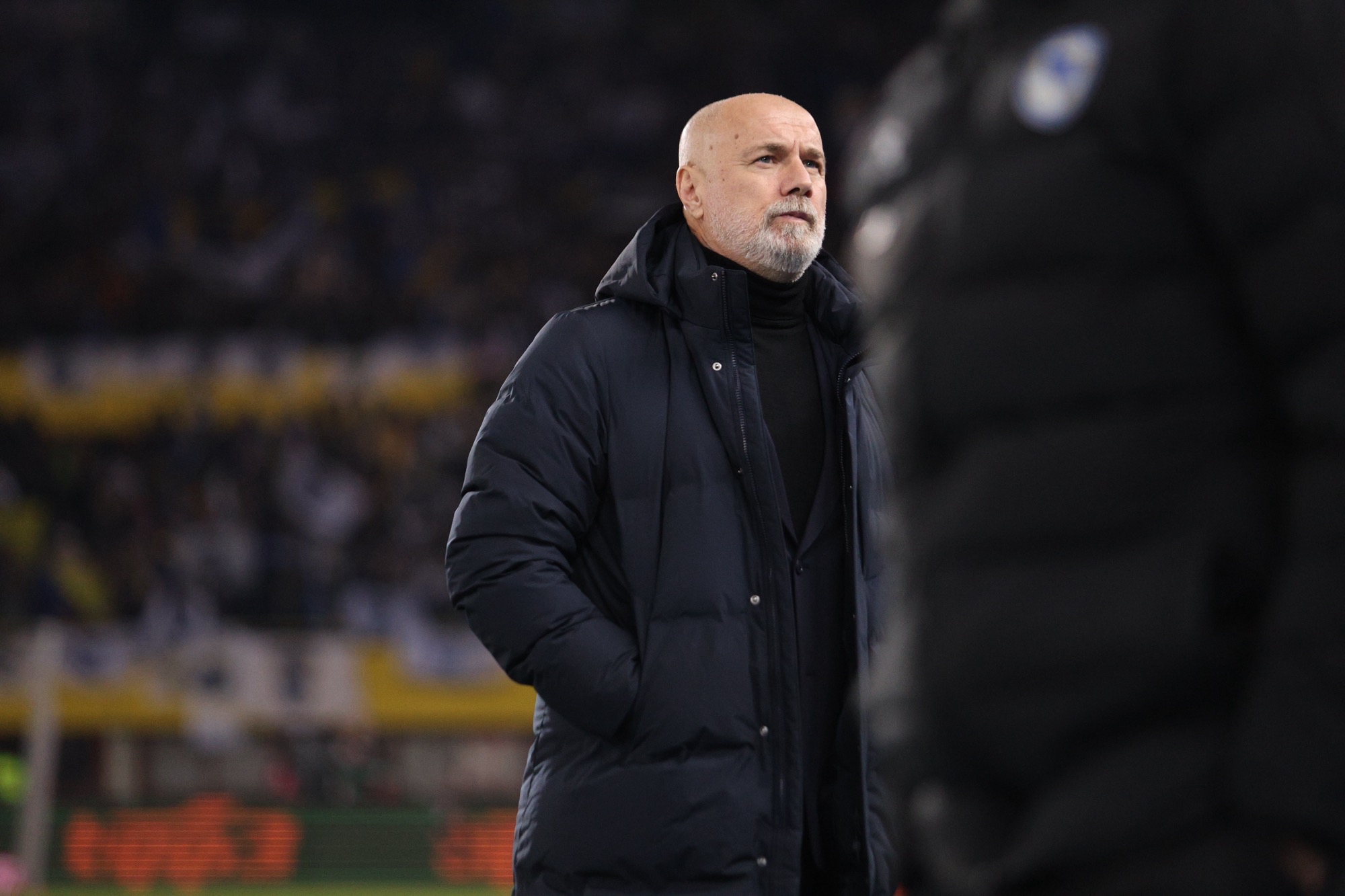 Sergej Barbarez odabrao startere za večerašnji duel na Koševu!