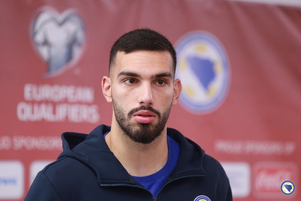 Adrian Leon Barišić na pragu velikog transfera: Dogovor već postignut!