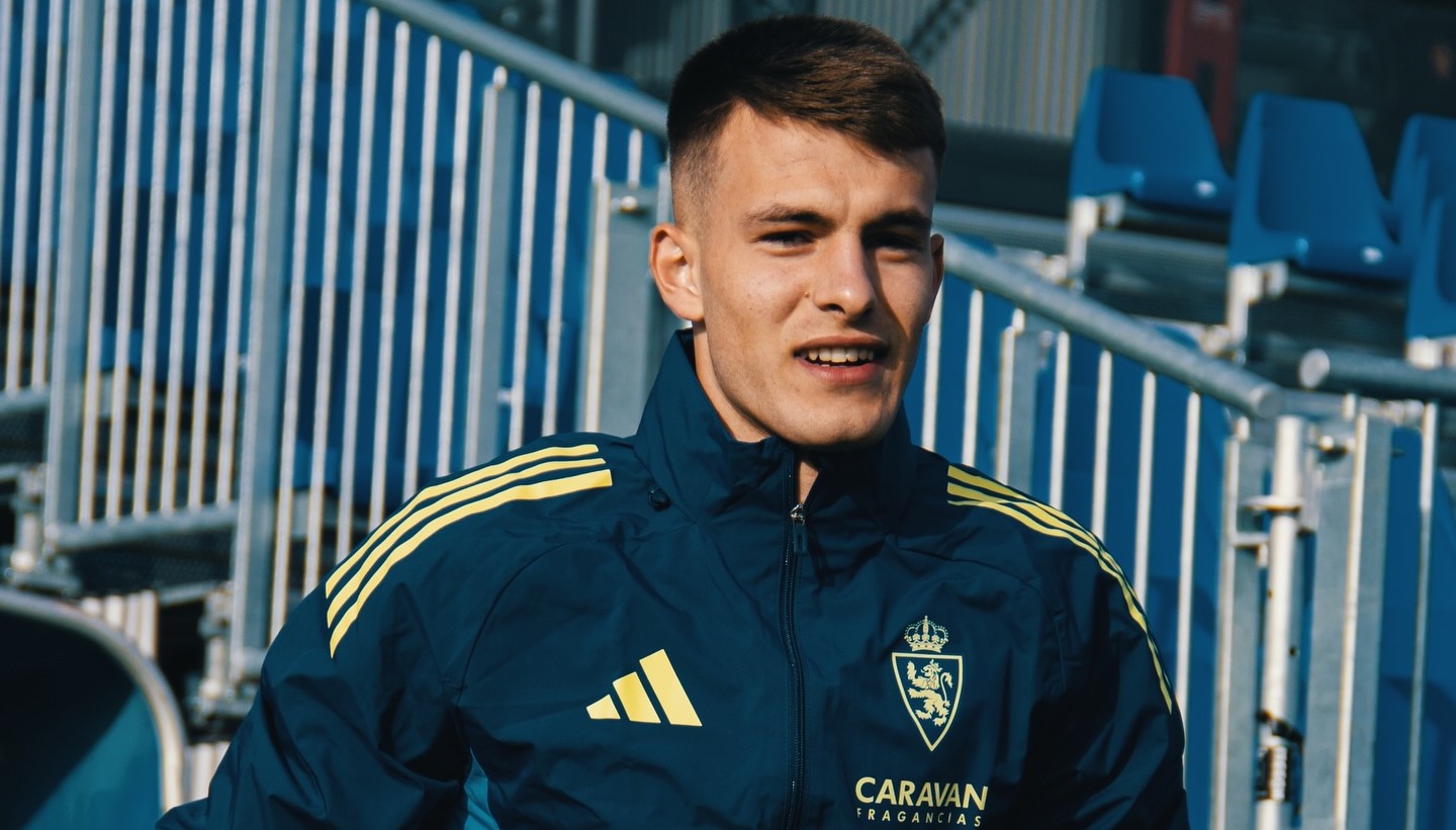 Sprema se odlazak iz Španije: Novi klubovi zainteresirani za Baždara!