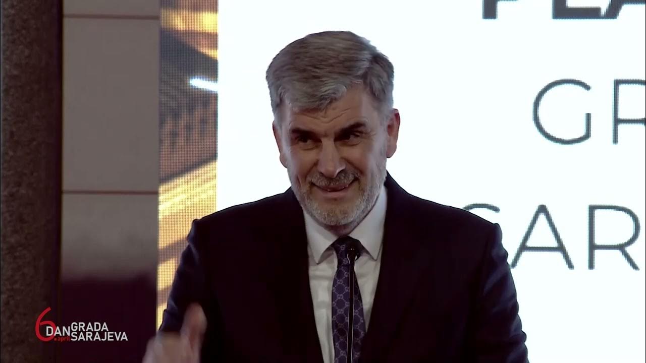 Ko je čovjek koji je kupio staru zgradu Saveza za 4,5 miliona KM?