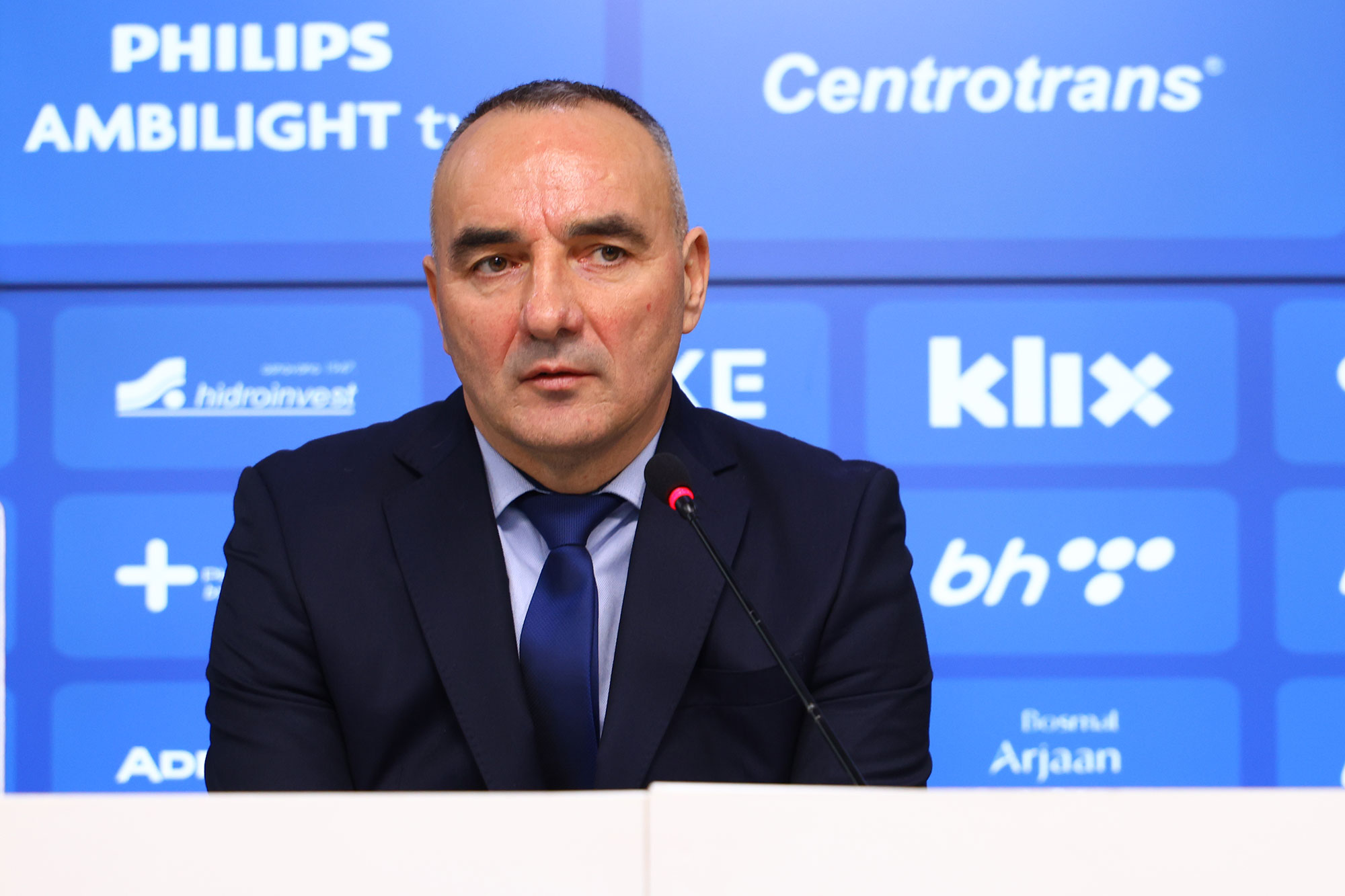 Ekskluziva: Predsjednik Želje otputovao u Firencu na pregovore s Džekom!