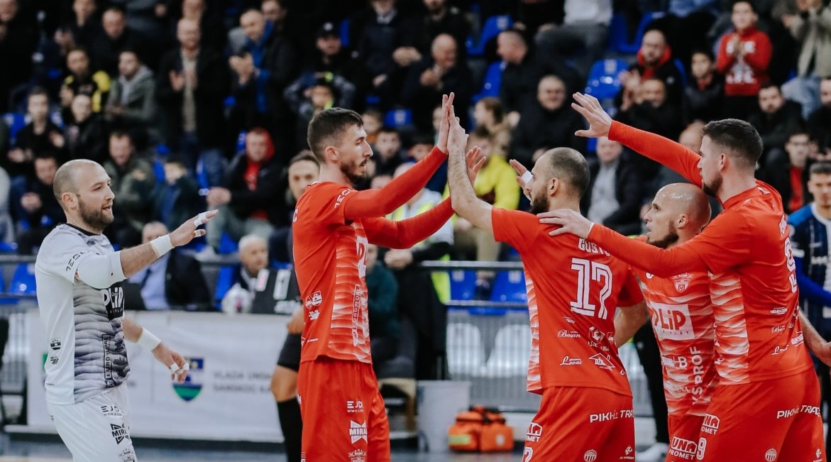 USK izdvojio 361.000 KM za sport: Najviše dobili MNK Bubamara i ŽRK Krajina!