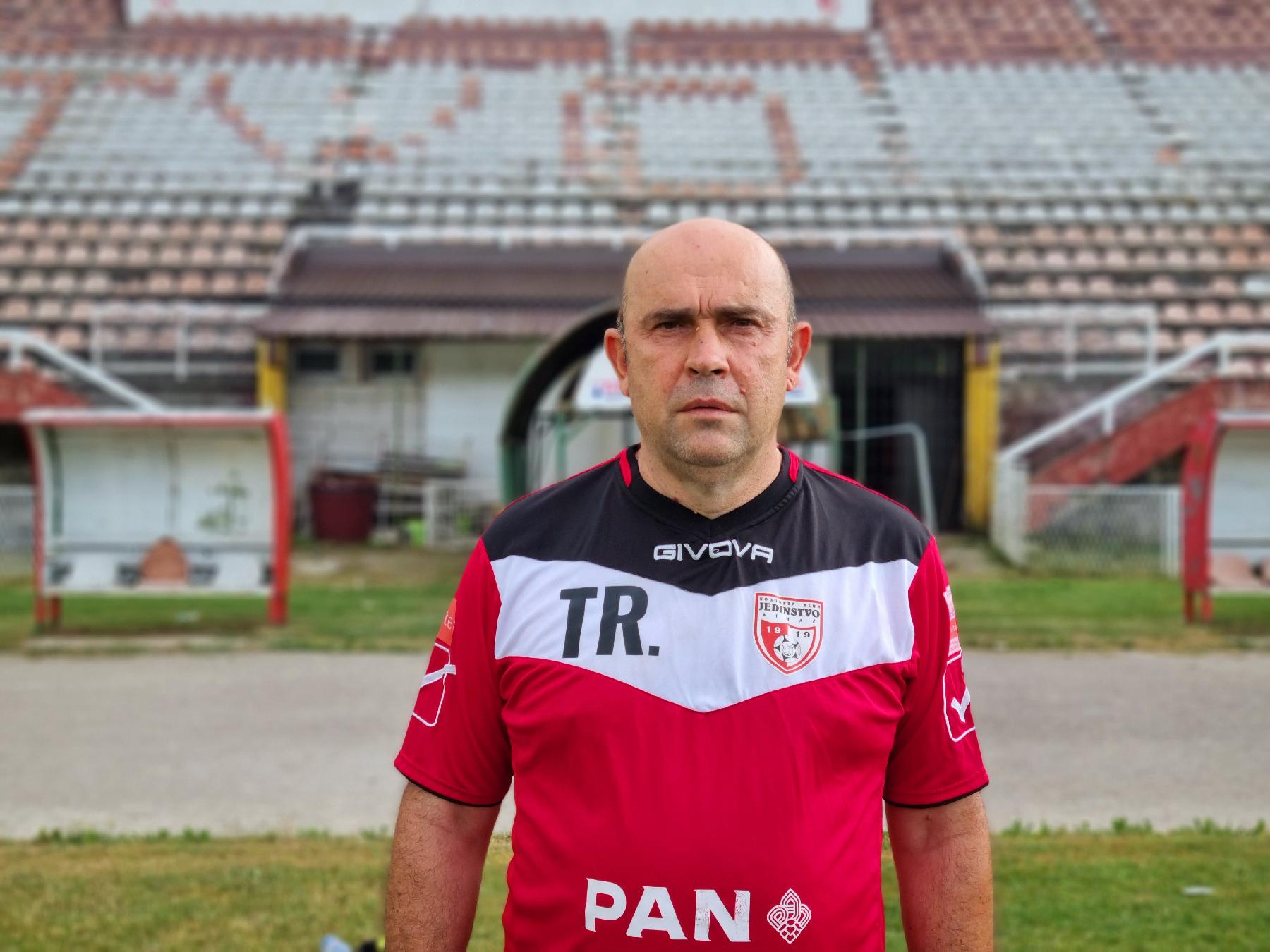 Od terena do klupe: Damir Borovac Kana decenijama živi nogomet