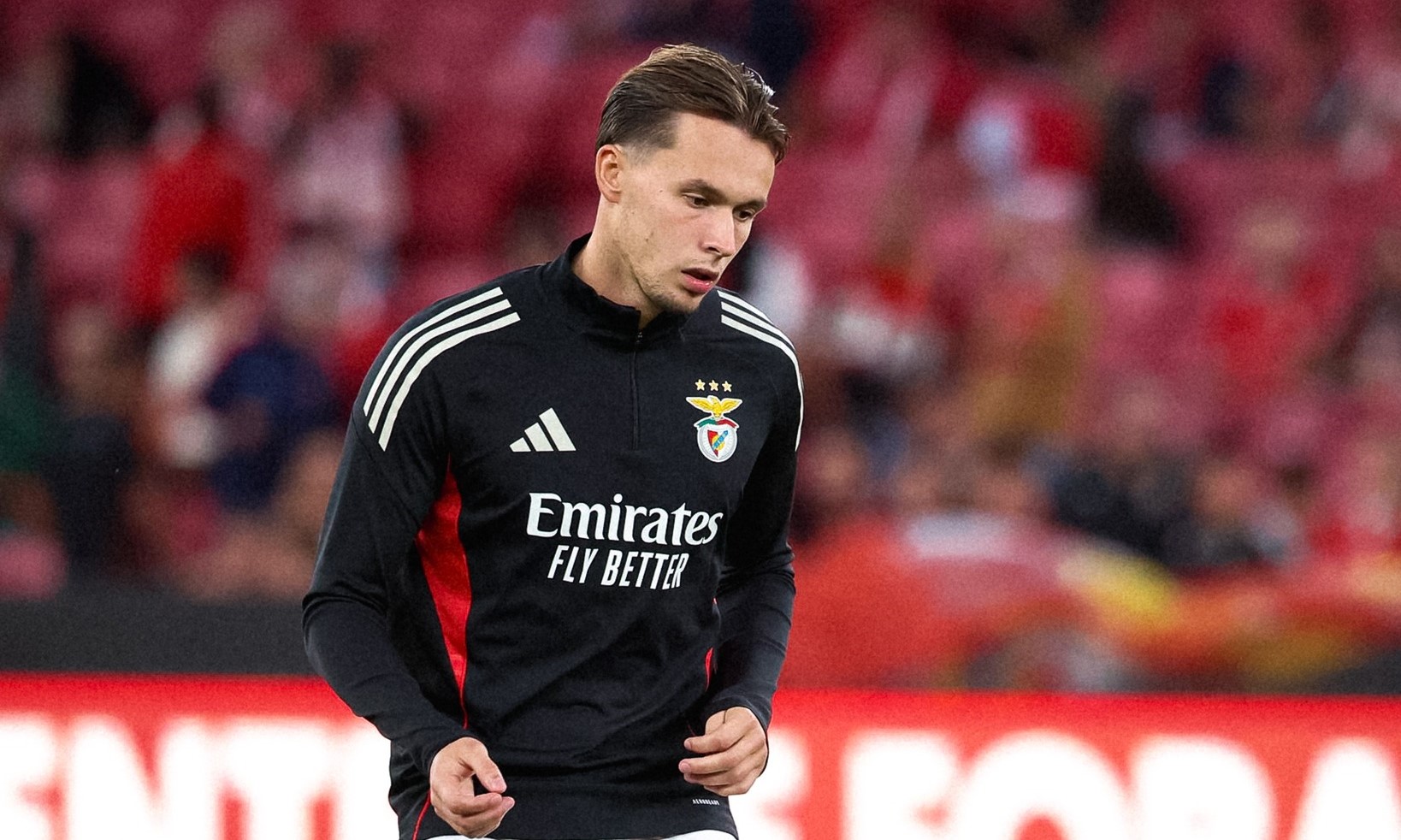 Održan žrijeb play-offa Lige prvaka: Bh. reprezentativci saznali rivale!