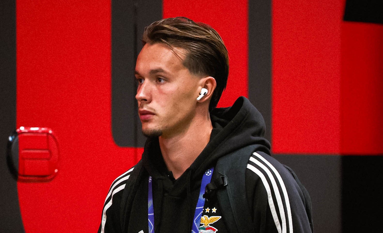 Dedić saznao kaznu: Savez reagovao nakon haosa na terenu!