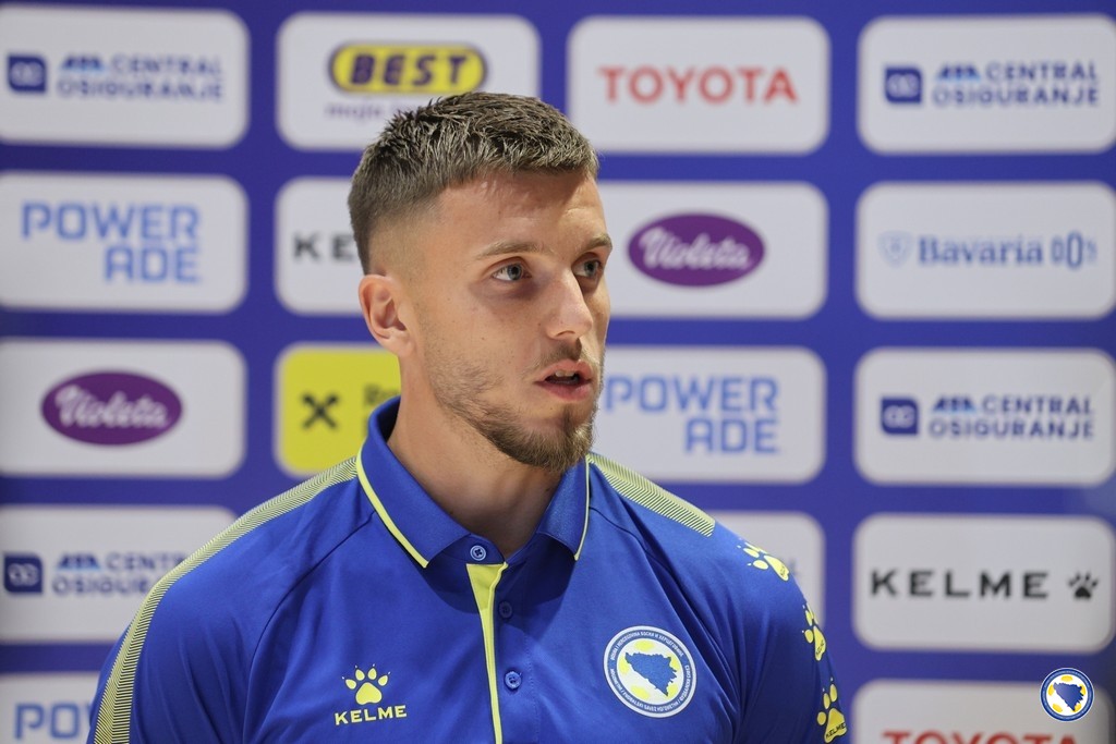 Demirović iskreno: Ako želim kupiti Rolex, nazovem oca i on mi da odobrenje!