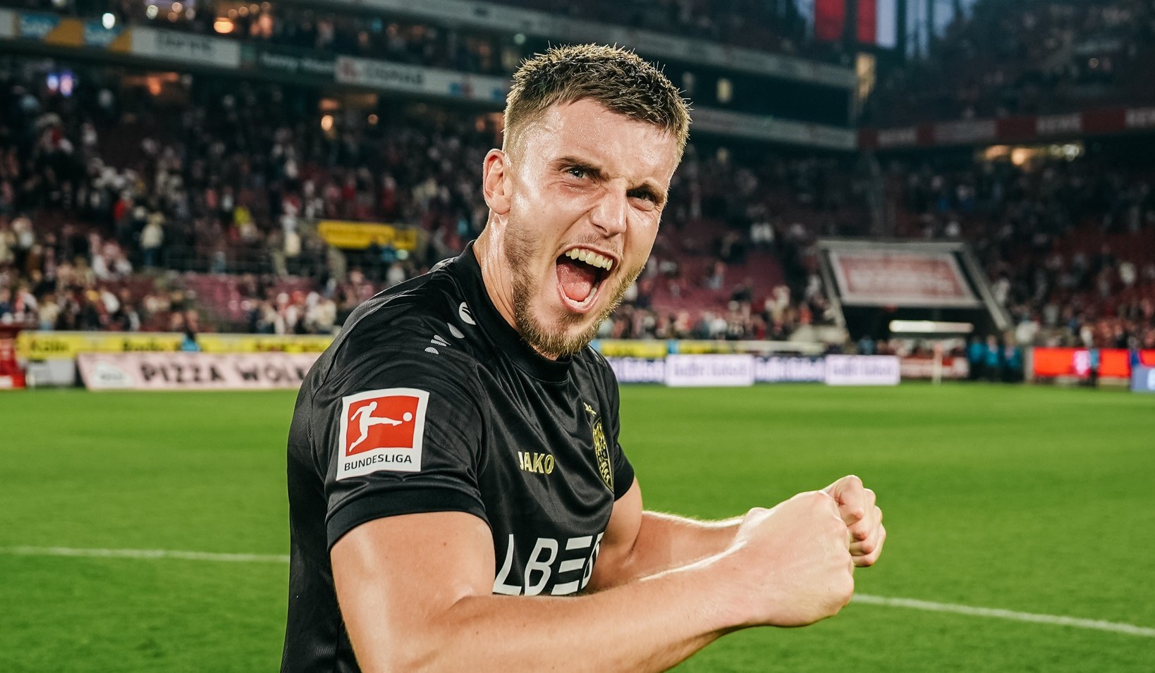 Demirović obećao pivo navijačima, pa naišao na žestoke kritike porodice!