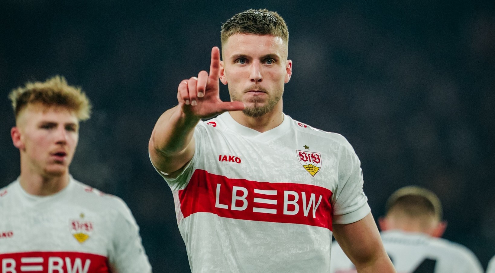 Održan žrijeb play-offa Evropske lige: Demirović i Memić saznali rivale!