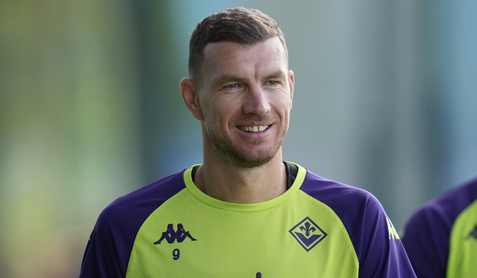 Sprema li se senzacionalan transfer: Edin Džeko se vraća u Tursku!?