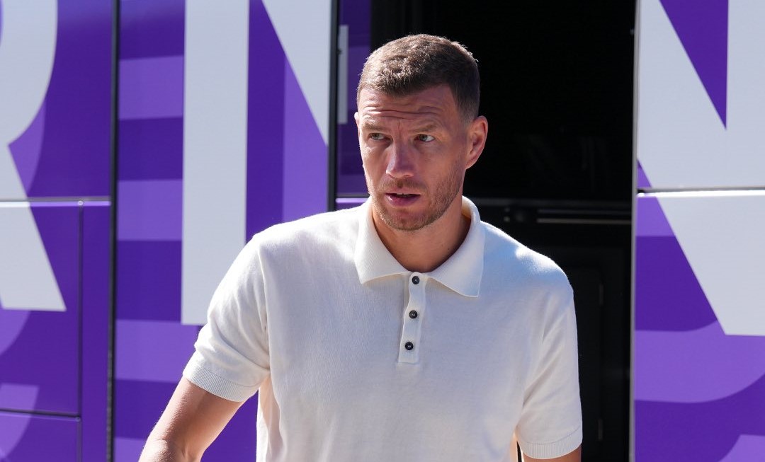 Schalke potvrdio dolazak Džeke: Predstavili ga videom na bosanskom jeziku!