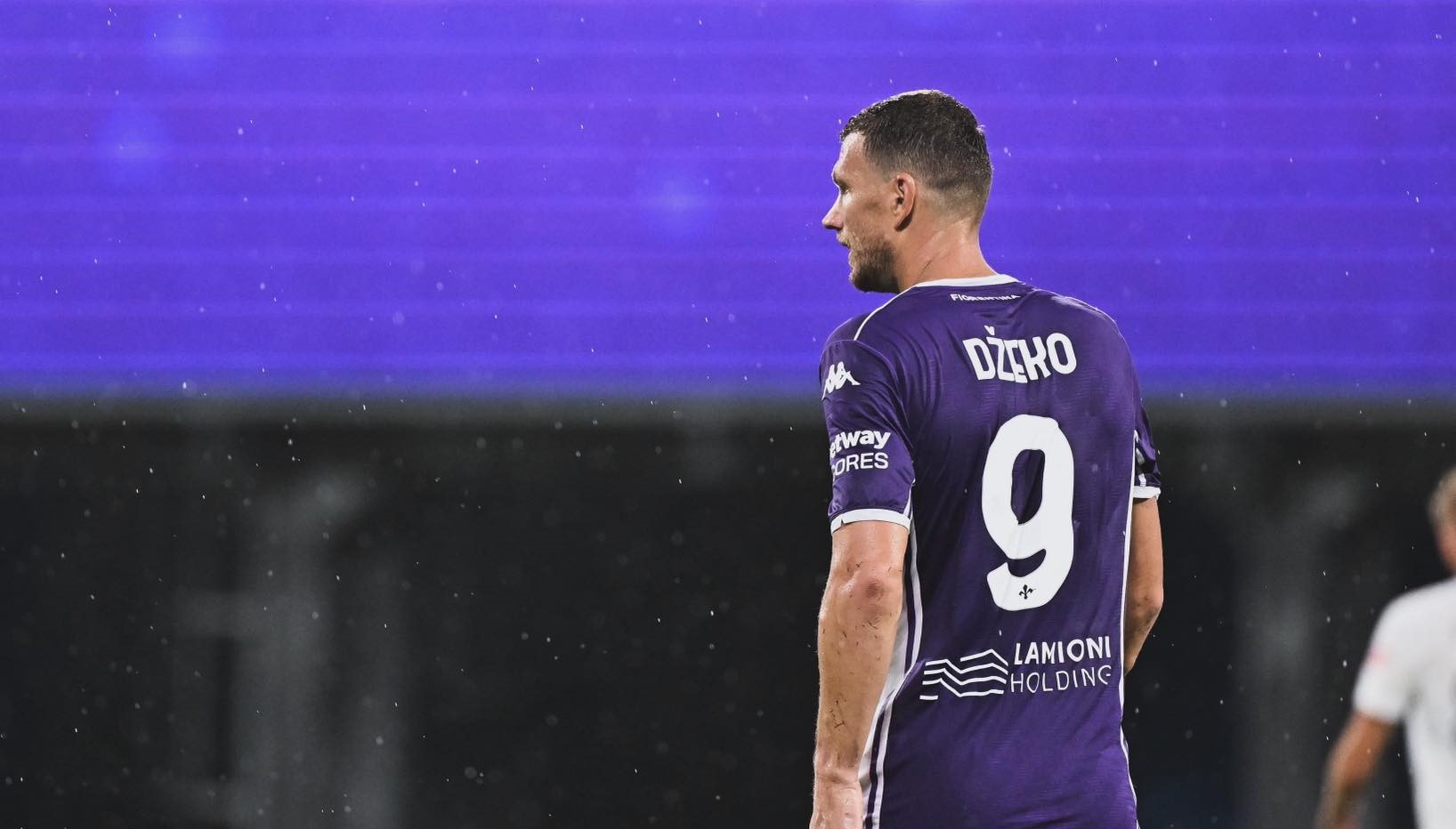 Njemački velikan želi Edina Džeku: Intenzivni pregovori u toku!