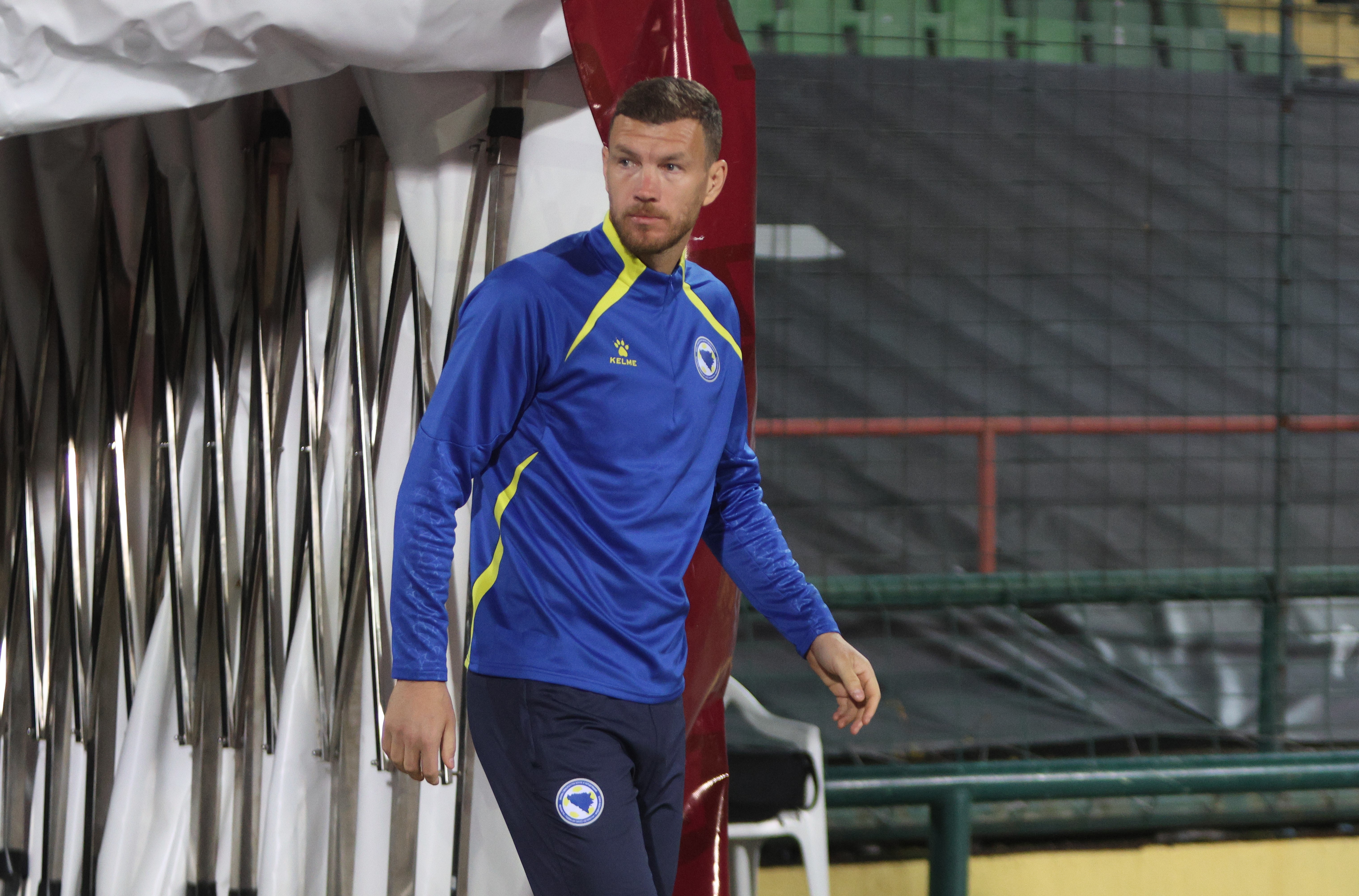 Nevjerovatan preokret: Evropski velikan želi Džeku kao spas u napadu!