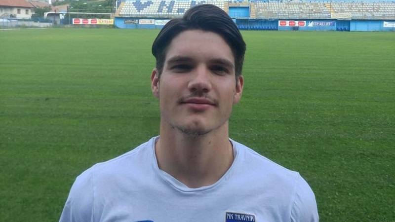 Golmanska porodica za ponos Hercegovine: Nikola na Mundijalu, Filip najbolji golman lige