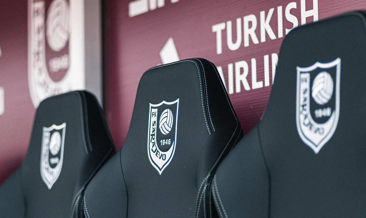 Žestoko saopštenje FK Sarajevo: Nismo imali korist, samo posljedice – želimo stadion koji je naš!