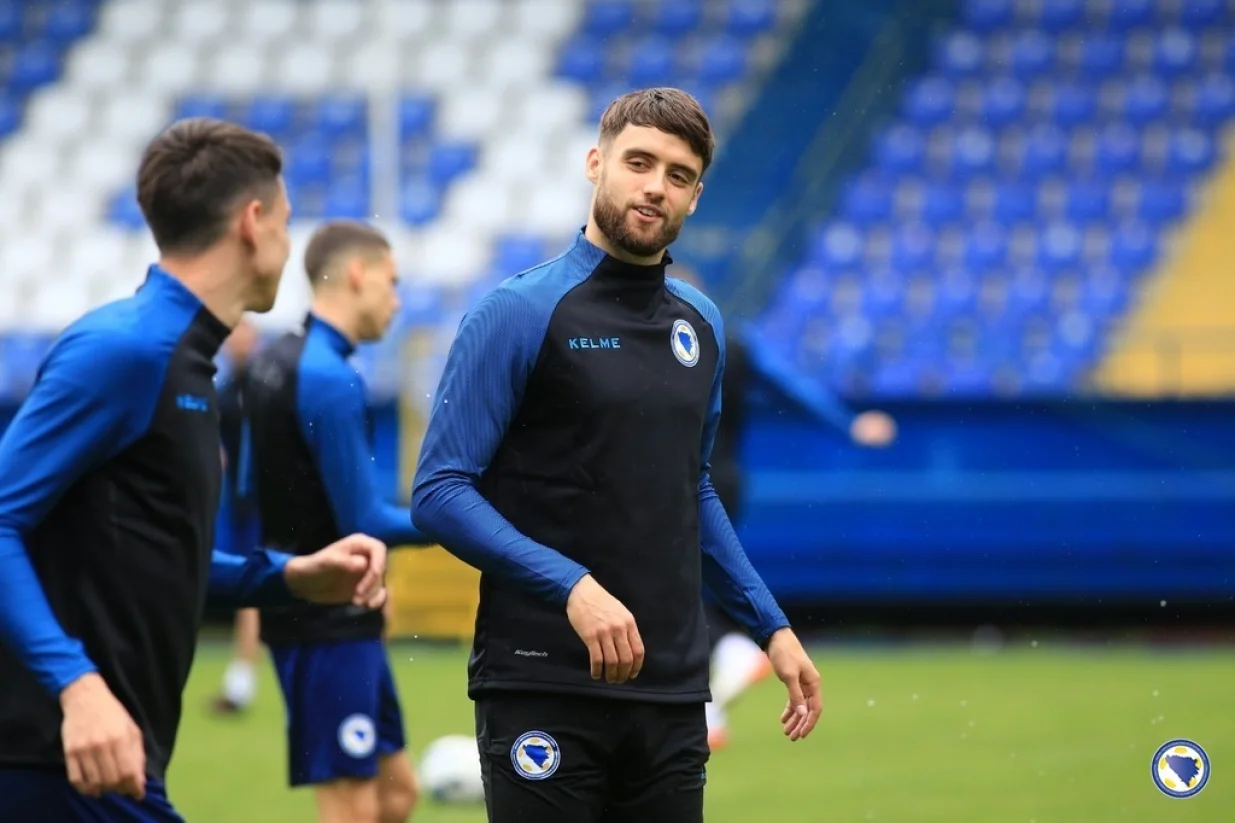 Said Hamulić ima novi angažman: Čeka ga borba za šampionsku titulu!