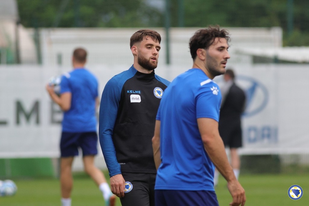 Sve se okrenulo preko noći: Hamuliću propao transfer u posljednjem trenutku!