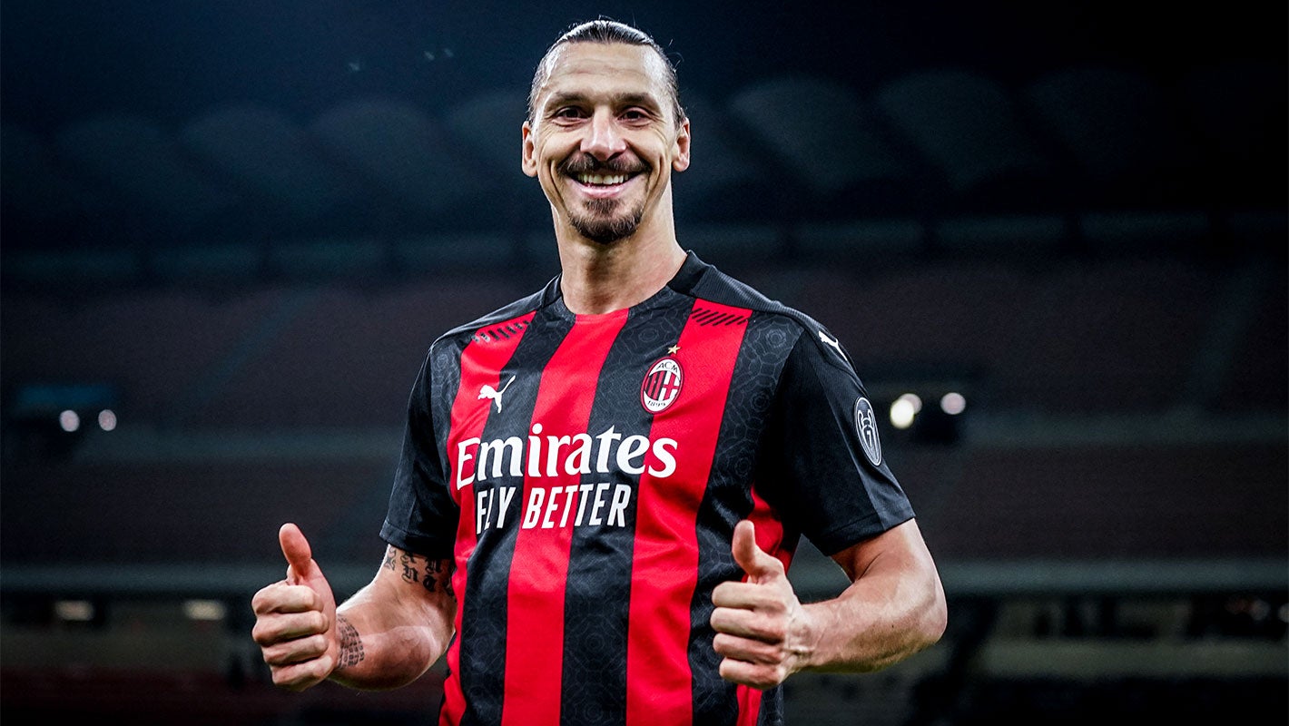 Ibrahimovićev sin bio teško bolestan: Sada je potpisao za velikana!