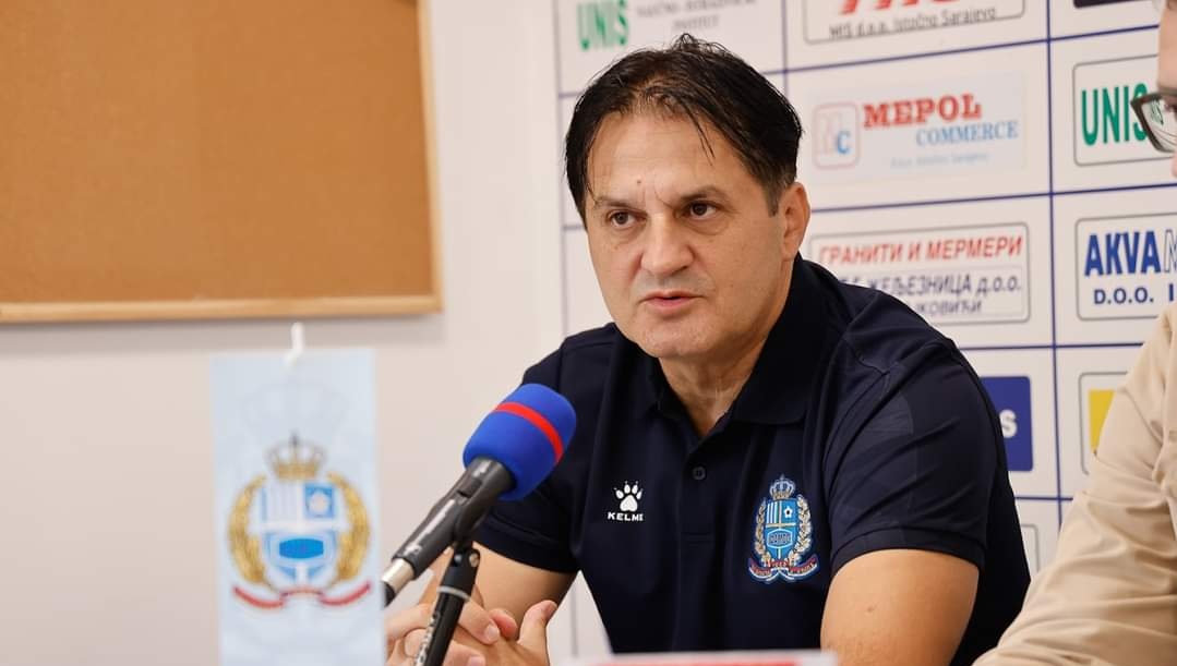 GOŠK pokazao najveće ambicije: Darko Vojvodić ponovo na klupi kluba iz Gabele