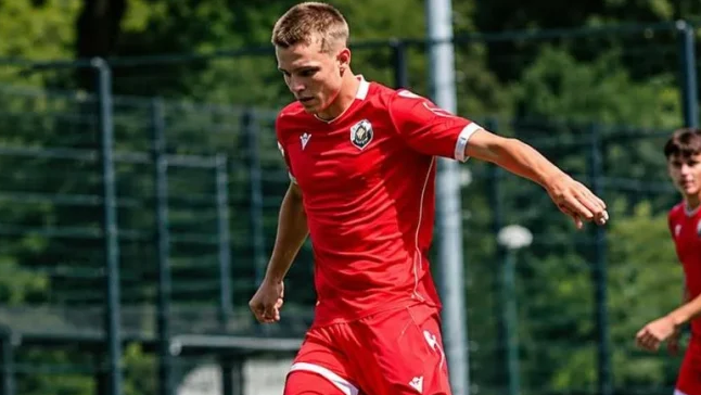 BiH dobija novog napadača iz Njemačke? Mladi Jusufović već privlači pažnju bundesligaša