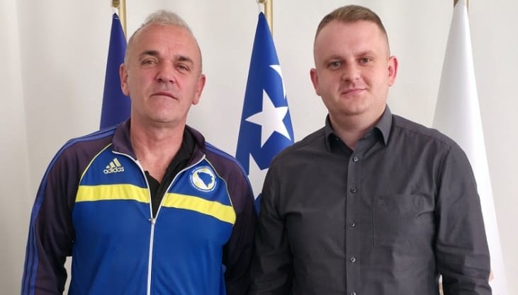 Općina Ključ povećala ulaganja: Sportskom savezu dodijeljen grant od 150.000 KM!