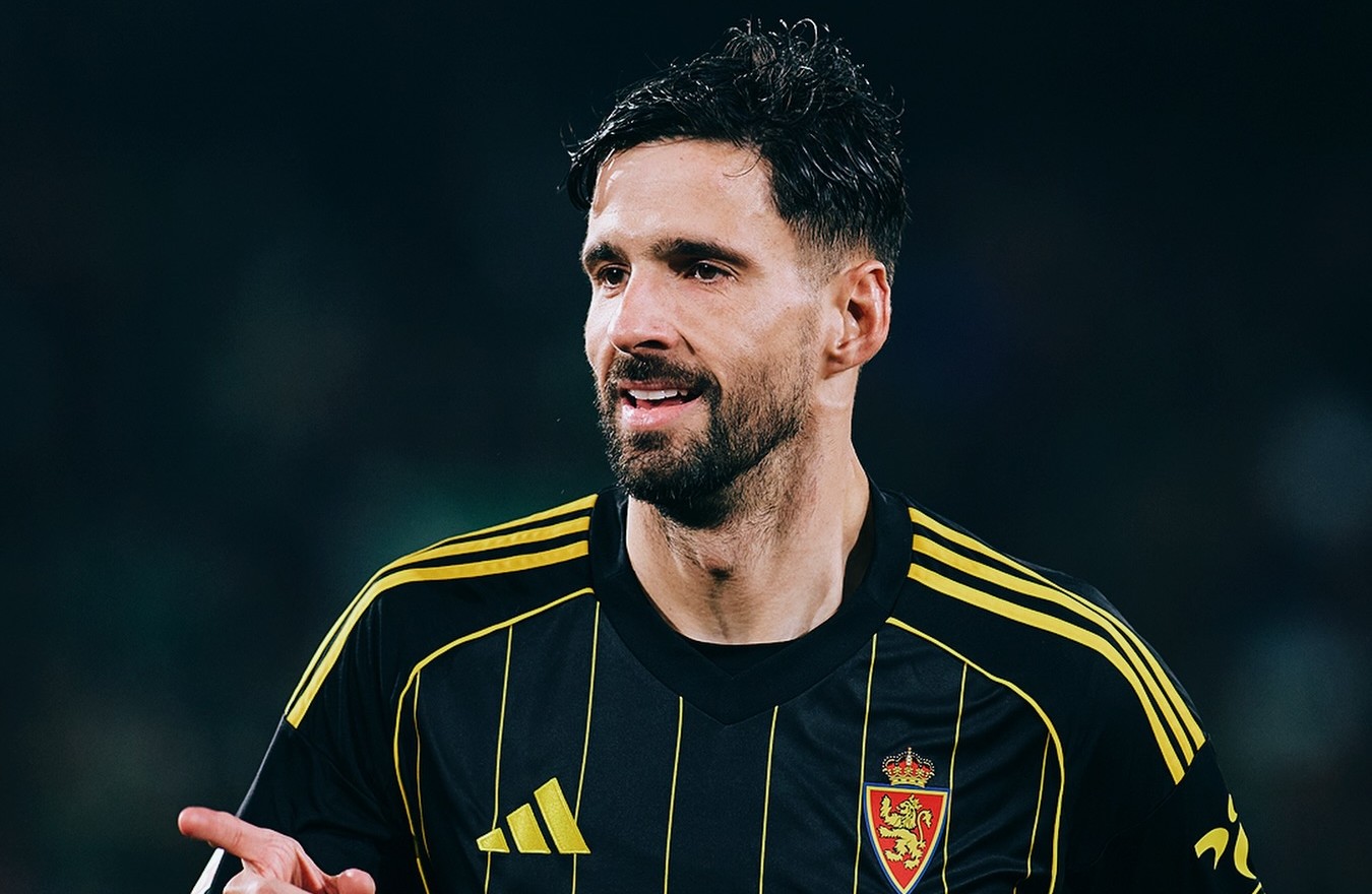 Sjajna završnica bivšeg Zmaja: Pogledajte gol Kenana Kodre protiv Real Madrida!